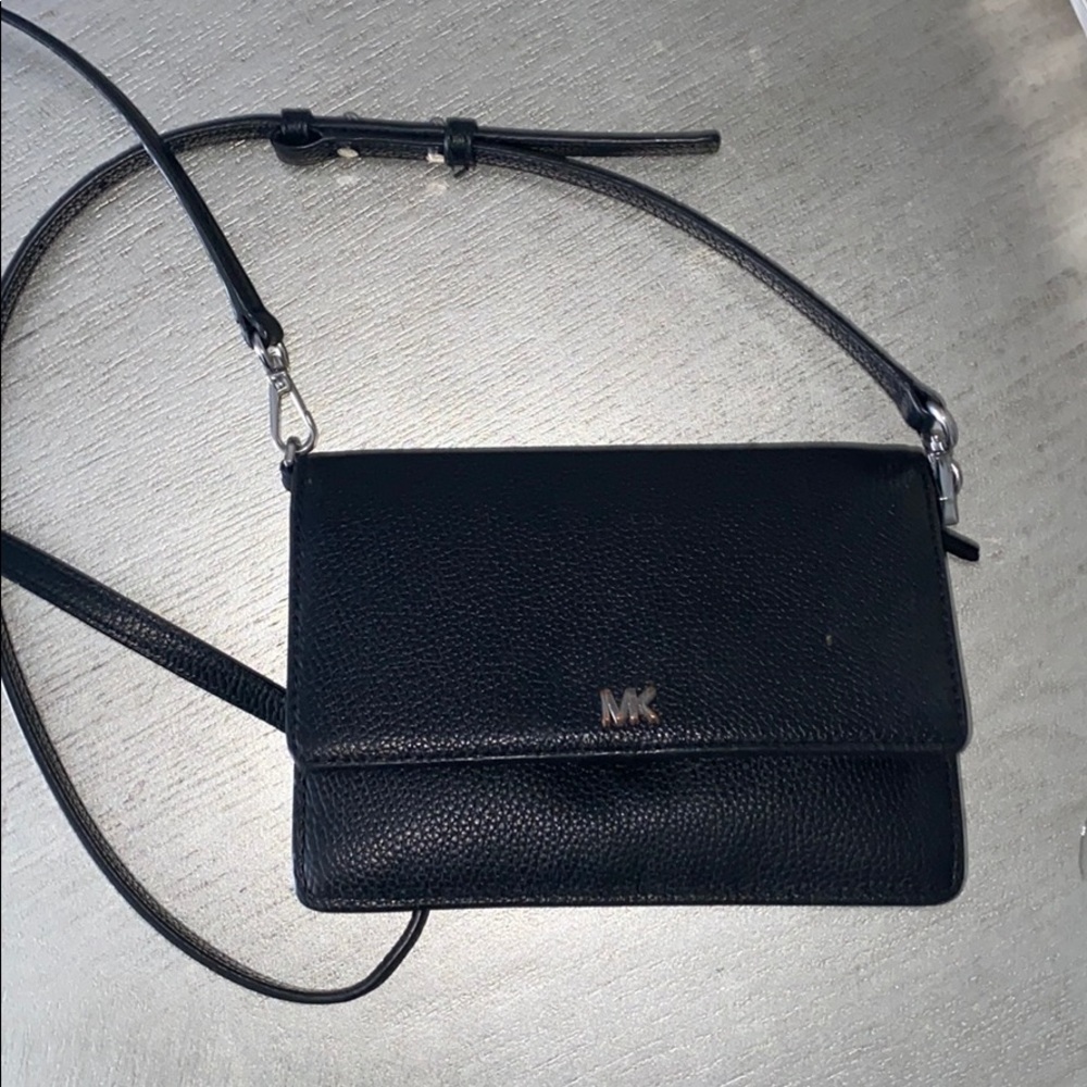 MK crossbody purse